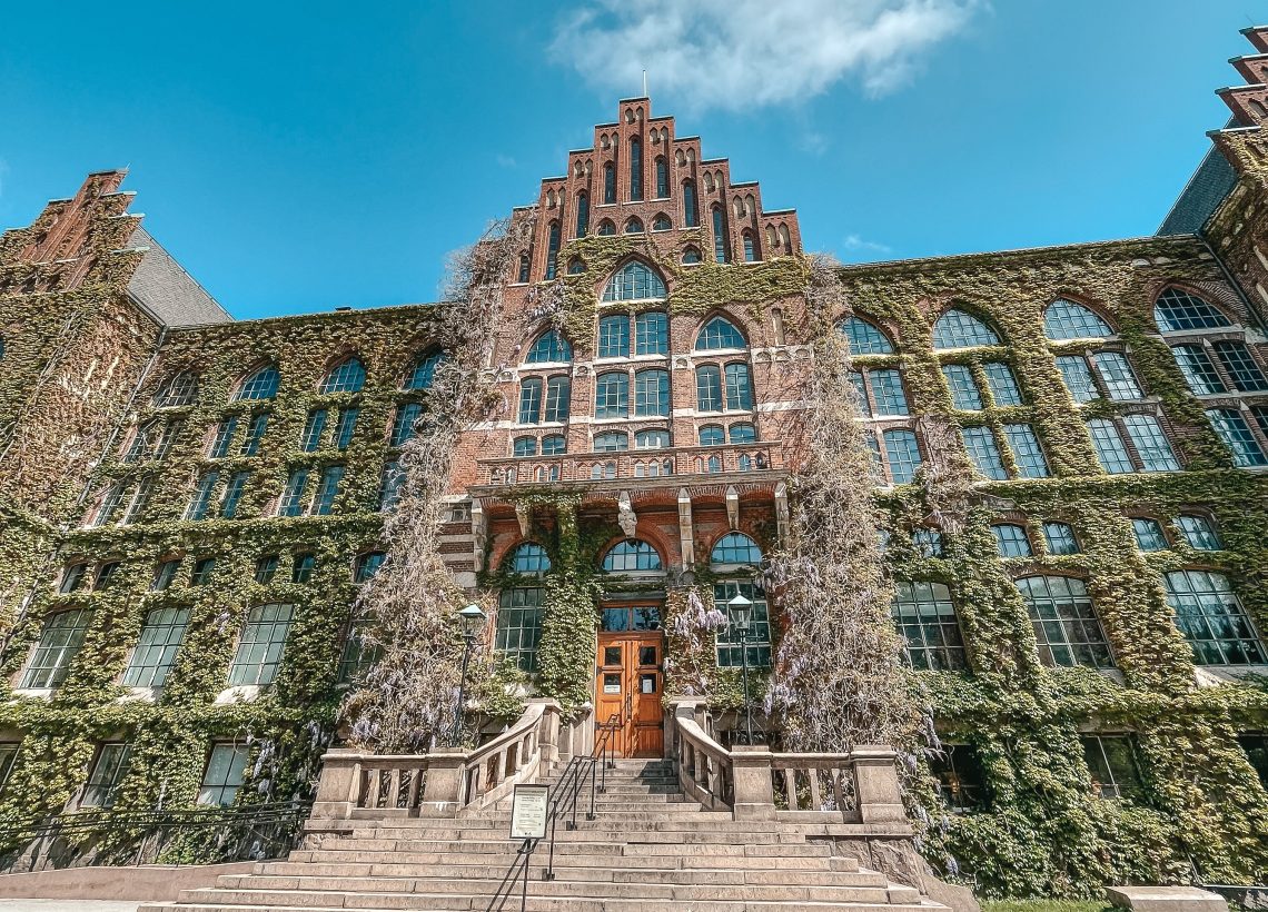 Jedan dan u Lundu – što posjetiti i gdje prizalogajiti