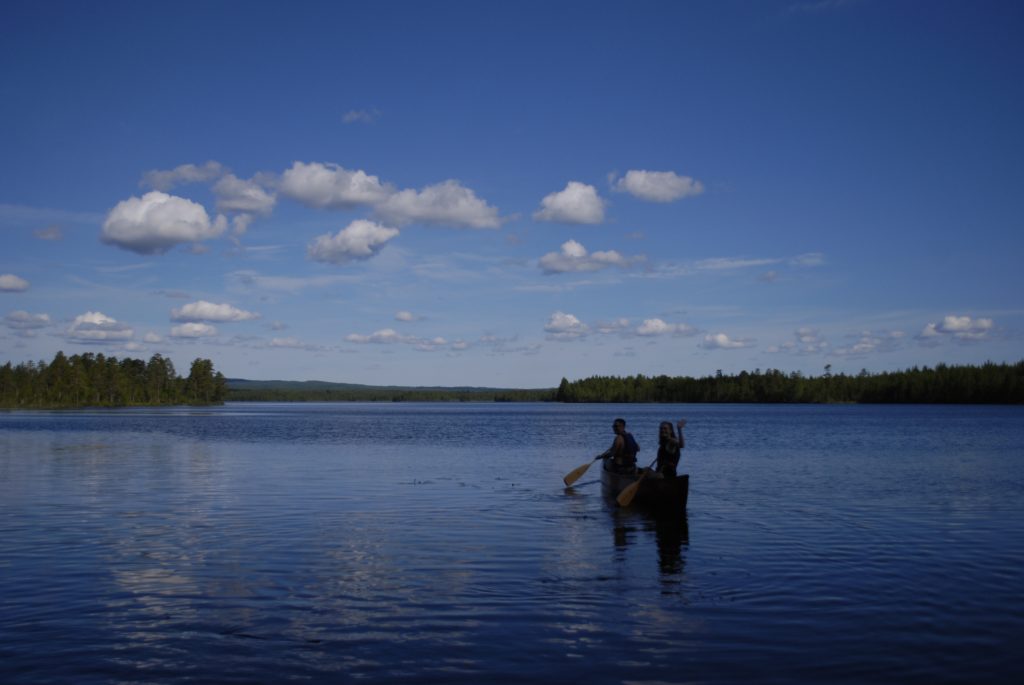 Tečaj jezika u Švedskoj: mjesec dana skandinavskog ljeta i komunikacija na švedskom 0-24