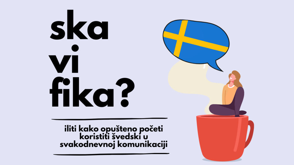 Ska vi fika?