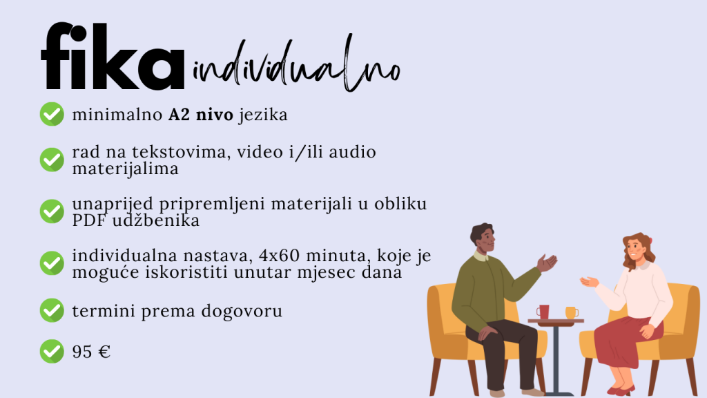 individualno